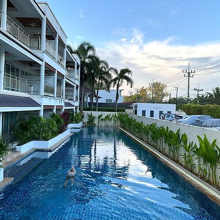 Bel Air Cape Panwa Resort Phuket 外观 照片