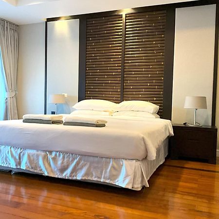 Bel Air Cape Panwa Resort Phuket 外观 照片