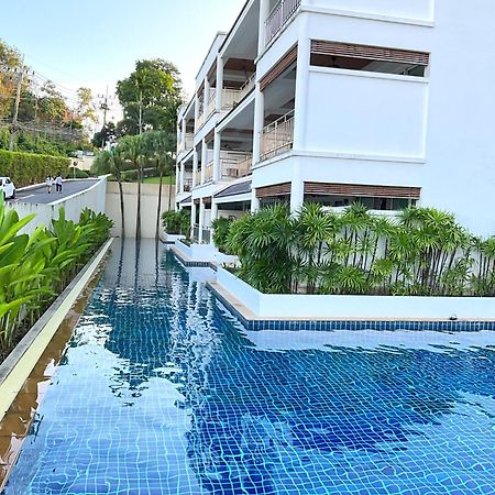 Bel Air Cape Panwa Resort Phuket 外观 照片