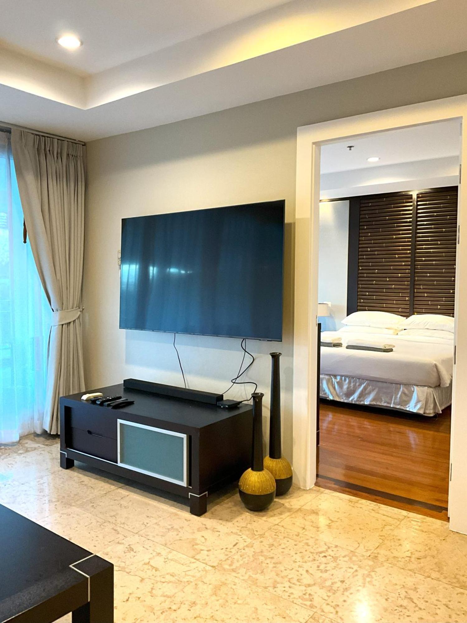 Bel Air Cape Panwa Resort Phuket 外观 照片