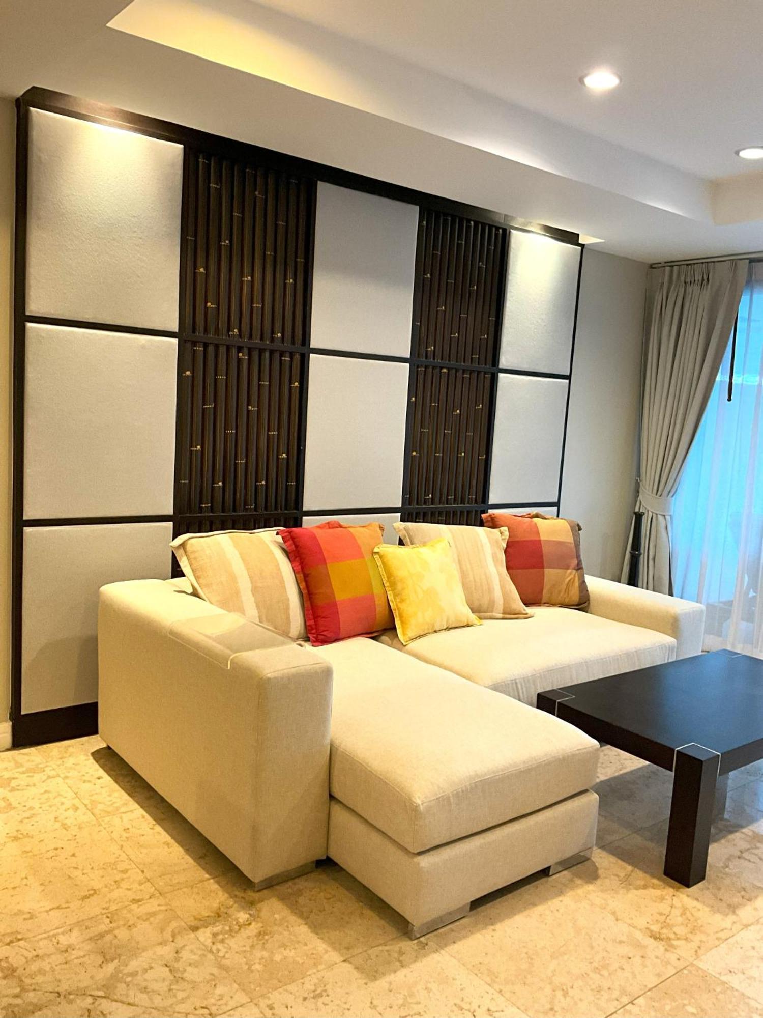 Bel Air Cape Panwa Resort Phuket 外观 照片