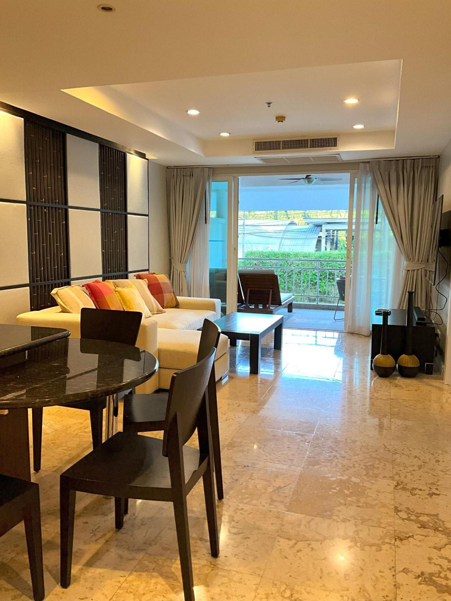 Bel Air Cape Panwa Resort Phuket 外观 照片