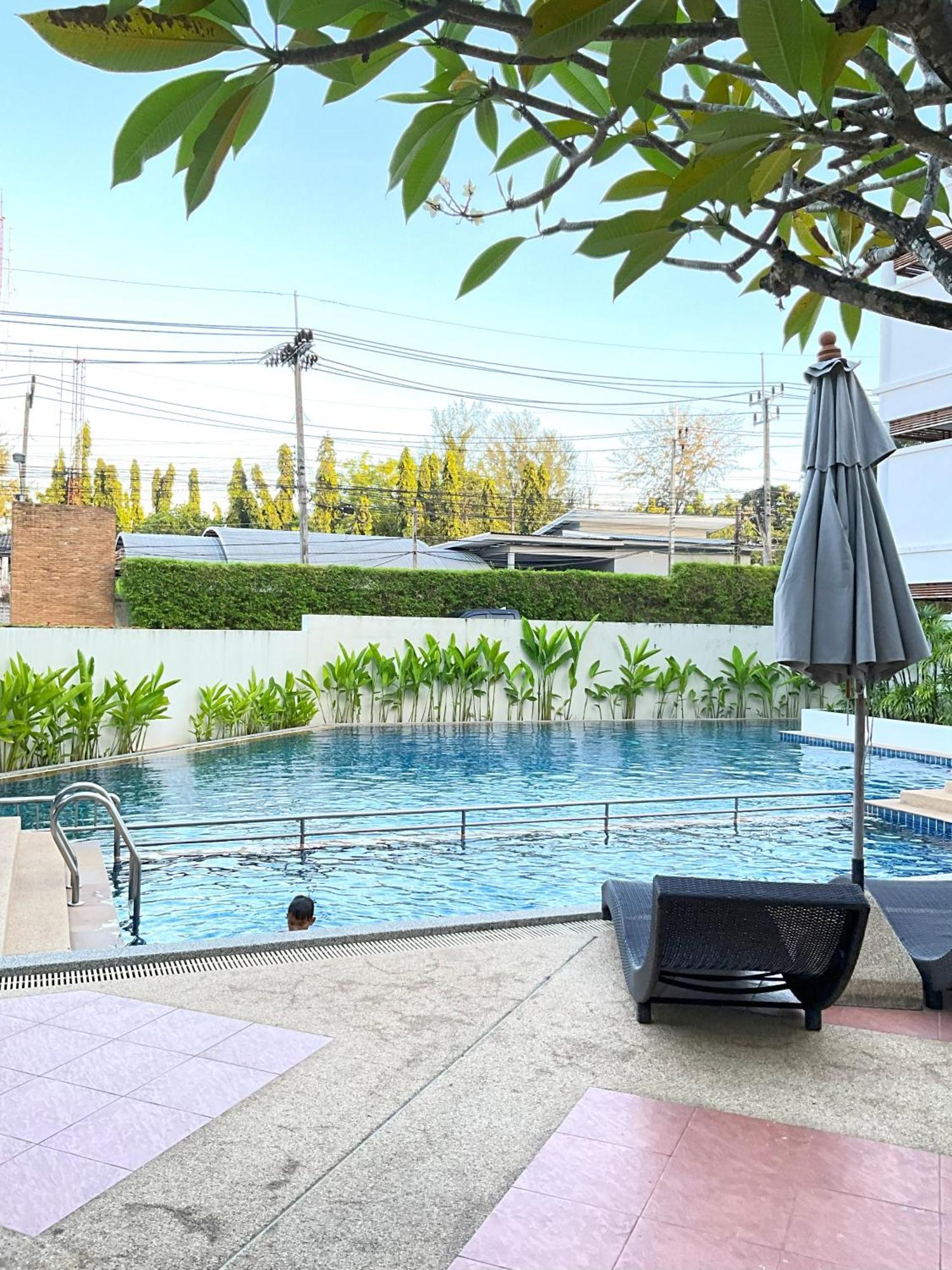 Bel Air Cape Panwa Resort Phuket 外观 照片
